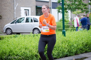 Bavoloop 2016 - 10km
