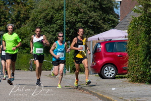 Dorpsloop Teteringen 2019-2740