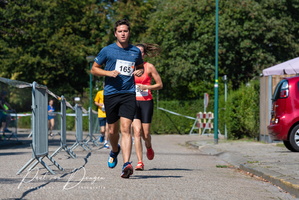 Dorpsloop Teteringen 2019-2775